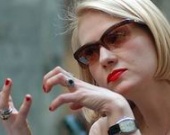 Необычный наряд Ренаты Литвиновой