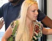 Спирс нашла себе новых детей