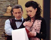 Смолкин больше не общается с Заворотнюк