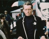 Умер агент 006