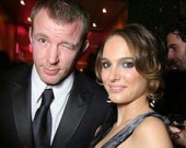 Натали Портман не верит в узы брака