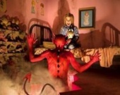 Как делаются "ужастики"