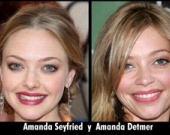 Звезды, похожие на... звезд