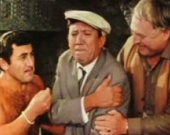 "Падающему Никулину" поставят памятник