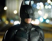 Что объединяет Бэтмена и Джорджа Буша?