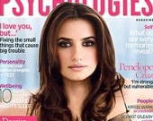 Пенелопа Крус хочет детей и не хочет мужа