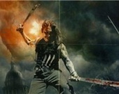 Sony Pictures купила "Мачете" Родригеса