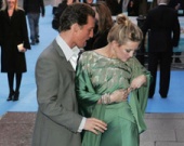 "Золото дураков" в Лондоне