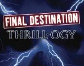 Эллис отправится в четвертый "Пункт назначения"