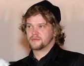 Вилле Хаапасало женится на известном режиссере