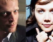 Встретились два одиночества