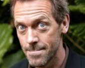 Хью Лори сыграет в трагикомедии