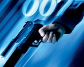 "Бонда" перенесли из-за "Гарри Поттера"