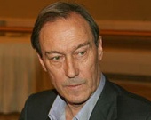 Умер актер Олег Янковский