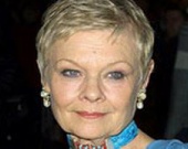 Джуди Денч пропустит церемонию вручения