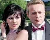 Заворотнюк скрывает дату свадьбы