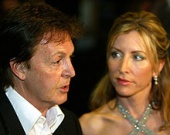 Маккартни заплатит жене за молчание