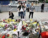 Убийство актера из "Гарри Поттера": подробности