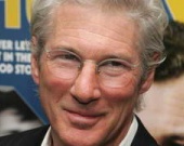 Ричарда Гира наградили