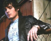 Кевин Зегерс готов к "Рок-н-роллу"