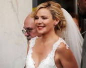 Свадьба в большом городе