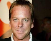 Кифер Сазерленд арестован