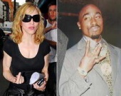 Ребенок Мадонны и Тупака Шакура