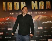 Marvel снимет сиквел "Железного человека"