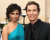 Мэтью Макконахи снова станет папой