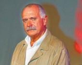 Михалков ввел сухой закон