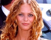 Ванесса Паради боится красной дорожки