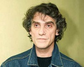 Валерий Гаркалин перенес инфаркт