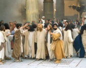 Иранский ответ  Мелу Гибсону