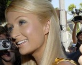 Пэрис Хилтон и ее коллекция одежды