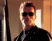 Шварценеггер появится в четвертом "Терминаторе"