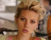 Скарлетт Йоханссон и Джош Хартнетт попались