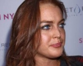 Линдсей Лохан стремительно стареет