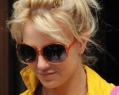 Бритни Спирс сыграет в новом фильме