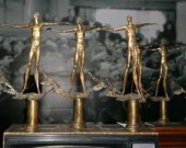 Вручены премии за неигровое кино