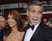 Джордж Клуни не хочет жениться