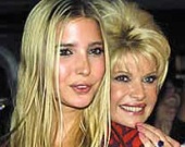 Самые богатые невесты