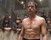 Гай Ричи заставил Холмса любить Ватсона