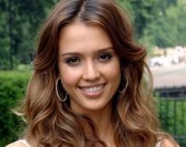 Роды Джессики Альбы были похожи на медитацию