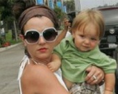 Спирс потянуло на откровение