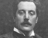 Фильм о Пуччини спровоцировал скандал