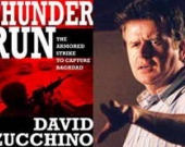 Громовержец Уэст