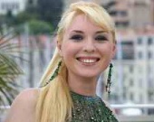 Украинка покоряет Канны! (ФОТОРЕПОРТАЖ)