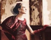 Шик и изыск от Сары Джессики Паркер