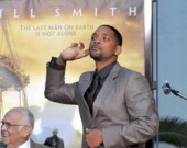 Уилл Смит - сексуальный маньяк