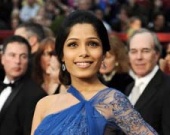 Звезда "Миллионера из трущоб" переезжает в Нью-Йорк